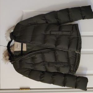 Trafaluc women's jacket
